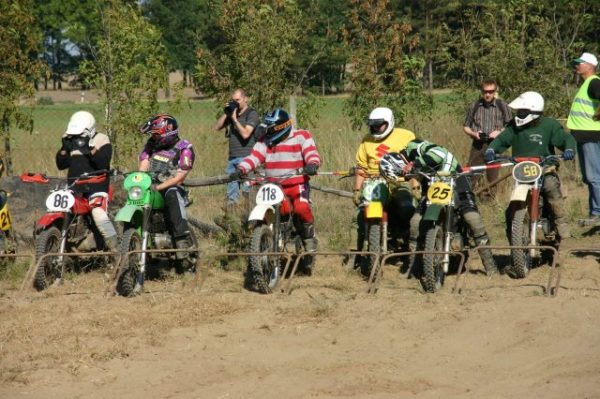 Classic Offroad Festival 2006, Bild 185