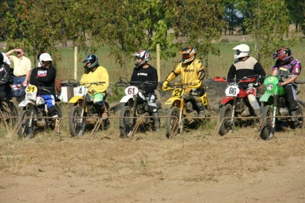 Classic Offroad Festival 2006, Bild 186