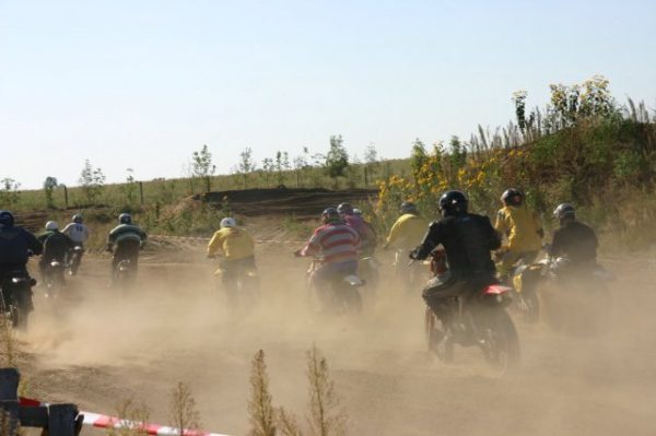 Classic Offroad Festival 2006, Bild 193