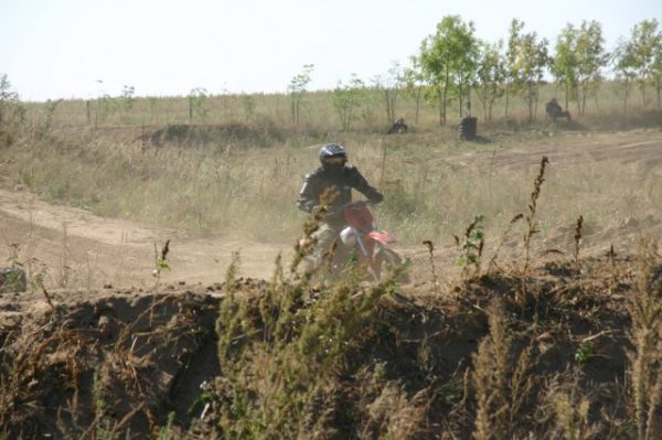 Classic Offroad Festival 2006, Bild 196