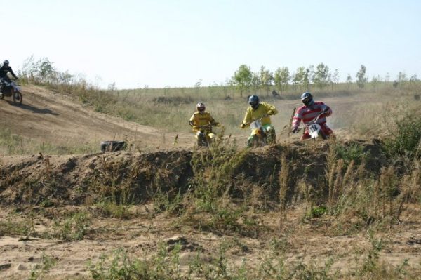 Classic Offroad Festival 2006, Bild 198