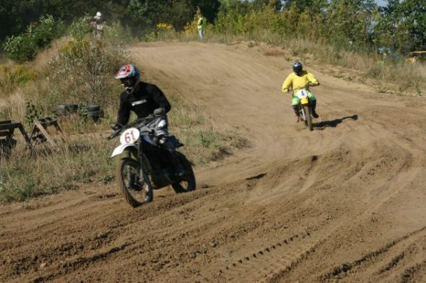 Classic Offroad Festival 2006, Bild 207
