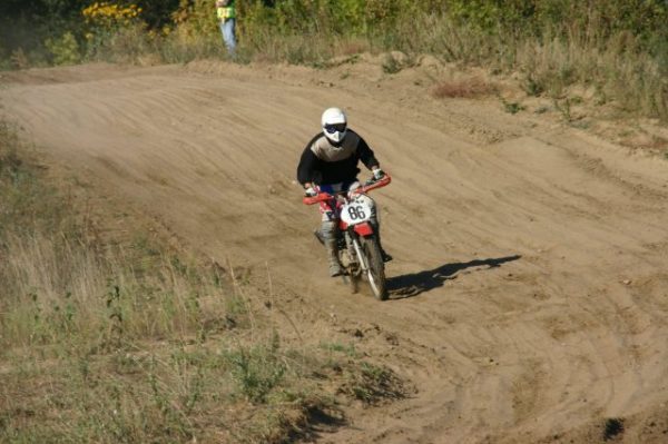Classic Offroad Festival 2006, Bild 208