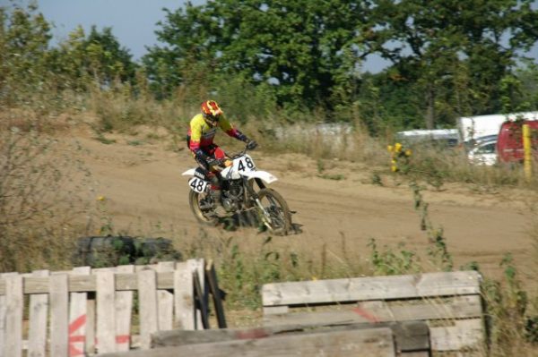 Classic Offroad Festival 2006, Bild 211