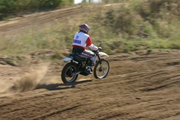 Classic Offroad Festival 2006, Bild 216