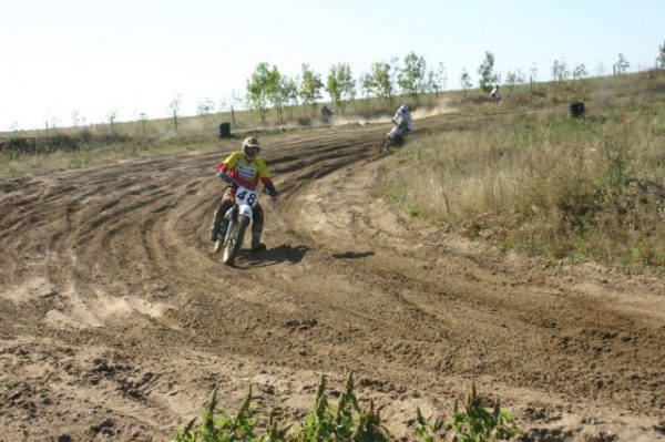 Classic Offroad Festival 2006, Bild 220