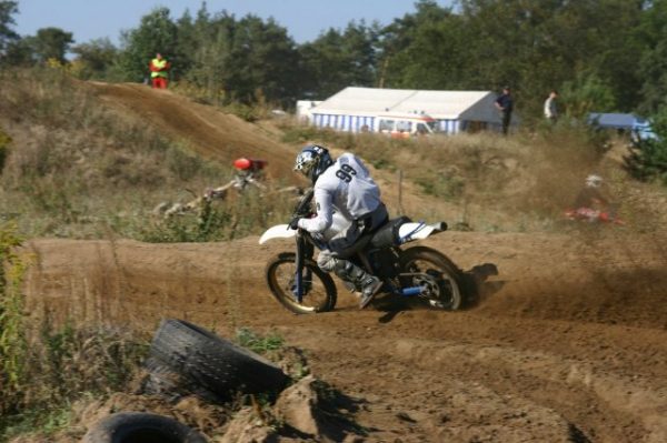Classic Offroad Festival 2006, Bild 222