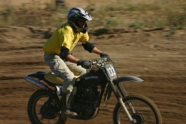 Classic Offroad Festival 2006, Bild 223