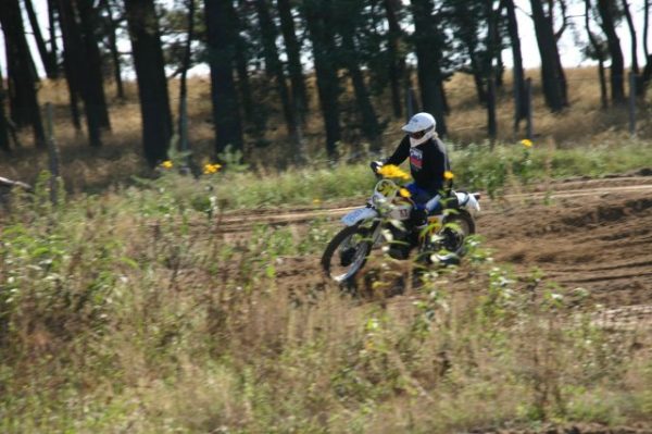 Classic Offroad Festival 2006, Bild 225