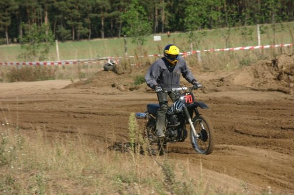 Classic Offroad Festival 2006, Bild 228