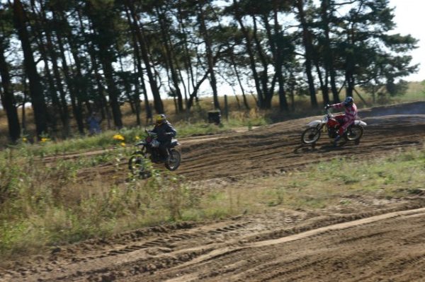 Classic Offroad Festival 2006, Bild 229