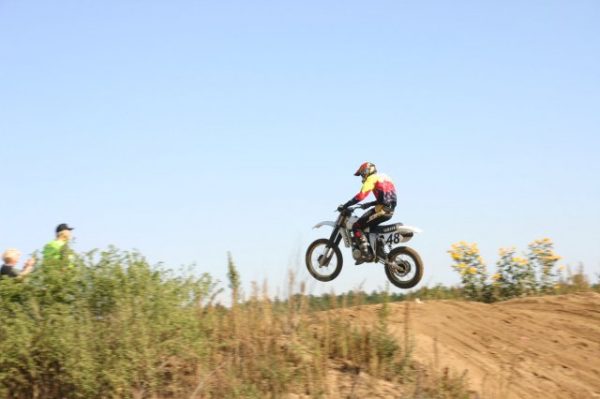 Classic Offroad Festival 2006, Bild 231