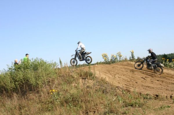 Classic Offroad Festival 2006, Bild 232