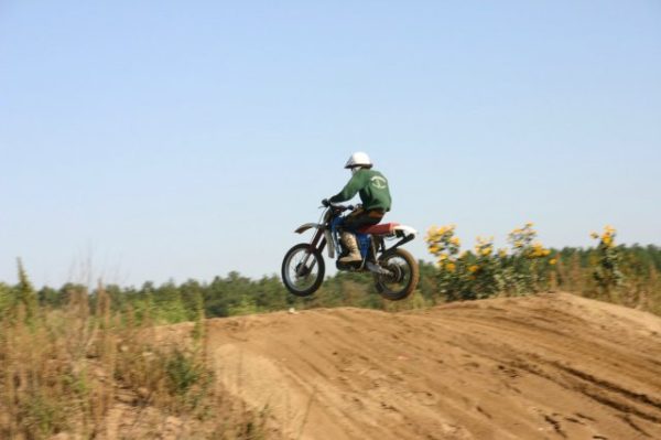 Classic Offroad Festival 2006, Bild 233