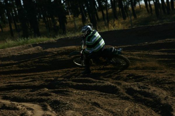 Classic Offroad Festival 2006, Bild 234