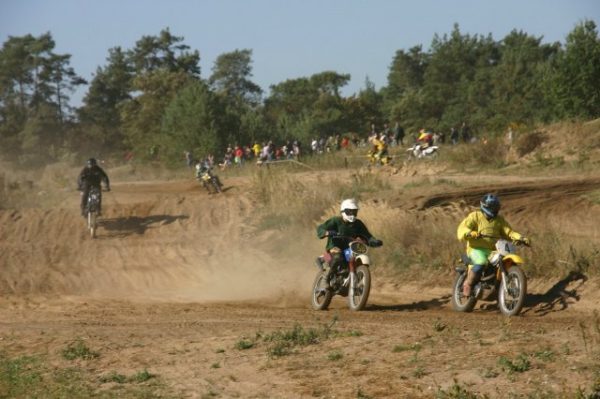 Classic Offroad Festival 2006, Bild 239