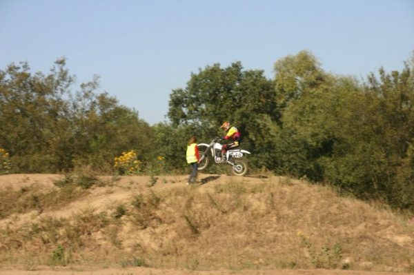 Classic Offroad Festival 2006, Bild 263