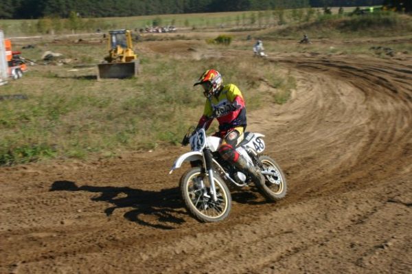 Classic Offroad Festival 2006, Bild 270
