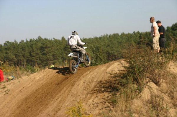 Classic Offroad Festival 2006, Bild 272