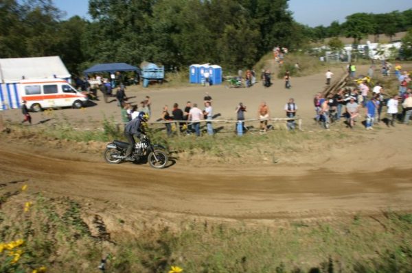 Classic Offroad Festival 2006, Bild 274