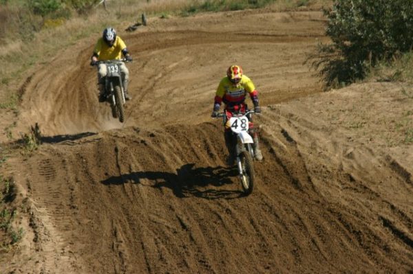 Classic Offroad Festival 2006, Bild 275
