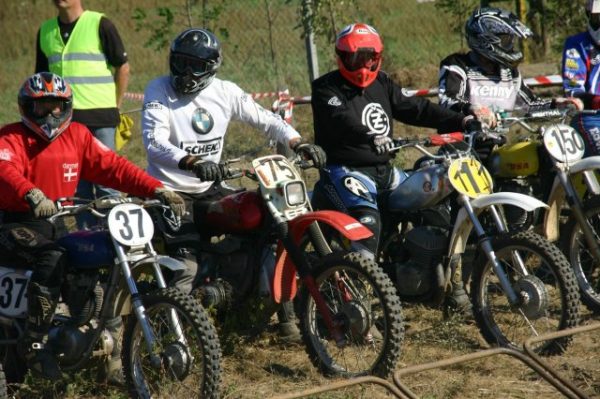 Classic Offroad Festival 2006, Bild 281