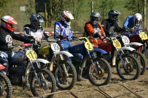 Classic Offroad Festival 2006, Bild 282