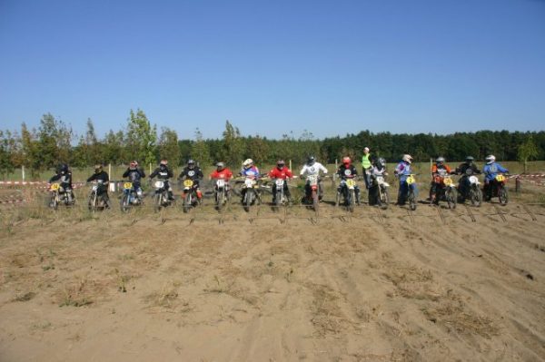 Classic Offroad Festival 2006, Bild 283