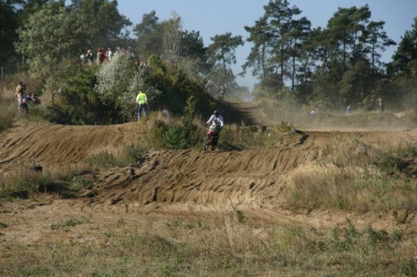 Classic Offroad Festival 2006, Bild 296