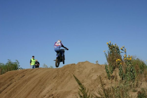 Classic Offroad Festival 2006, Bild 299