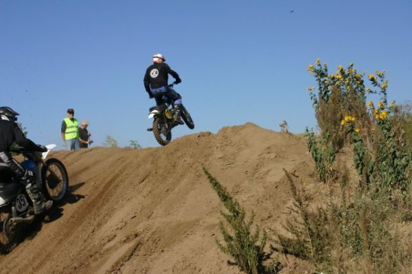 Classic Offroad Festival 2006, Bild 302