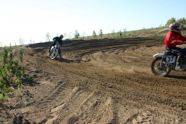 Classic Offroad Festival 2006, Bild 306
