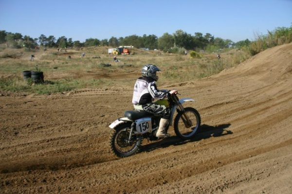 Classic Offroad Festival 2006, Bild 307