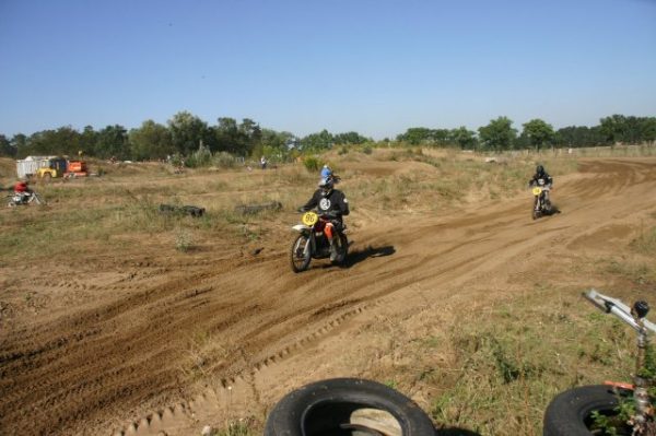 Classic Offroad Festival 2006, Bild 308