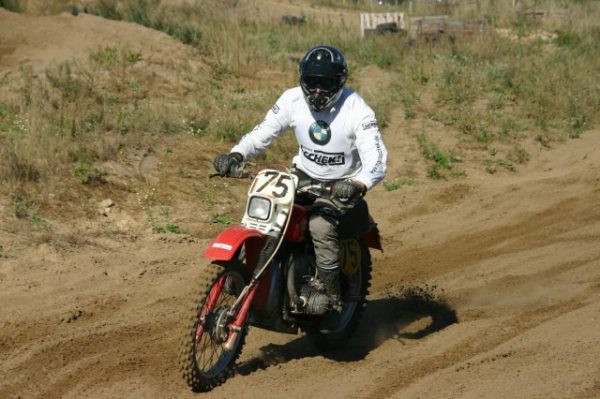 Classic Offroad Festival 2006, Bild 311