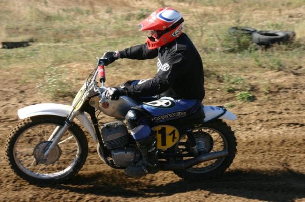 Classic Offroad Festival 2006, Bild 316
