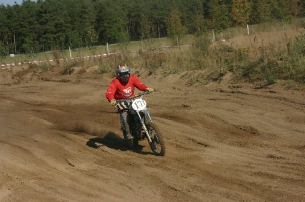Classic Offroad Festival 2006, Bild 319