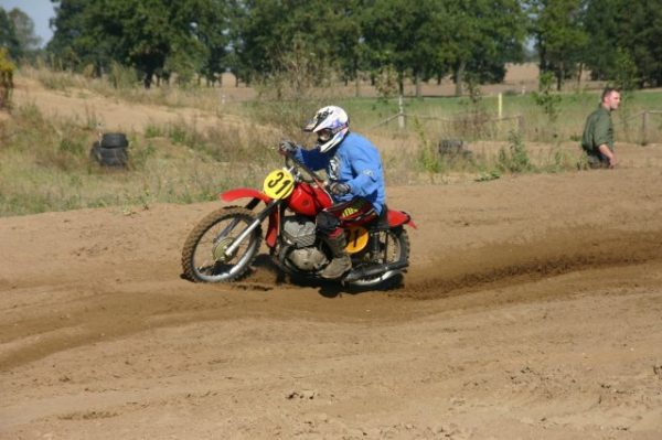 Classic Offroad Festival 2006, Bild 322