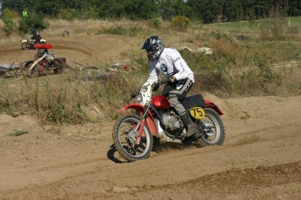 Classic Offroad Festival 2006, Bild 331