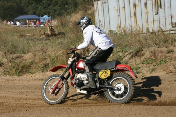 Classic Offroad Festival 2006, Bild 332