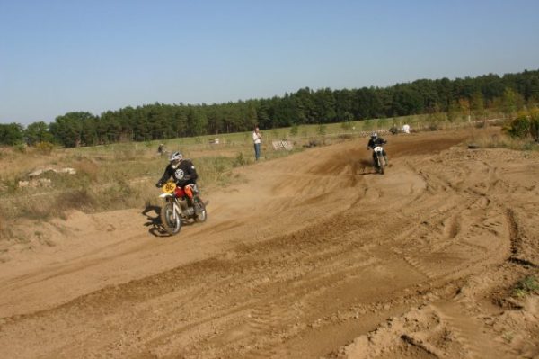Classic Offroad Festival 2006, Bild 333