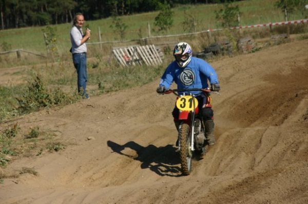 Classic Offroad Festival 2006, Bild 336