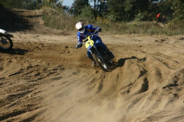 Classic Offroad Festival 2006, Bild 340
