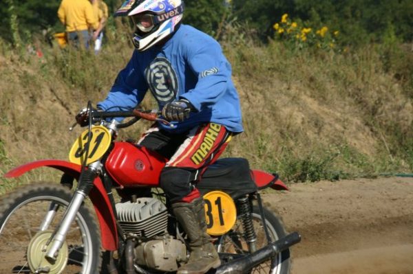 Classic Offroad Festival 2006, Bild 352