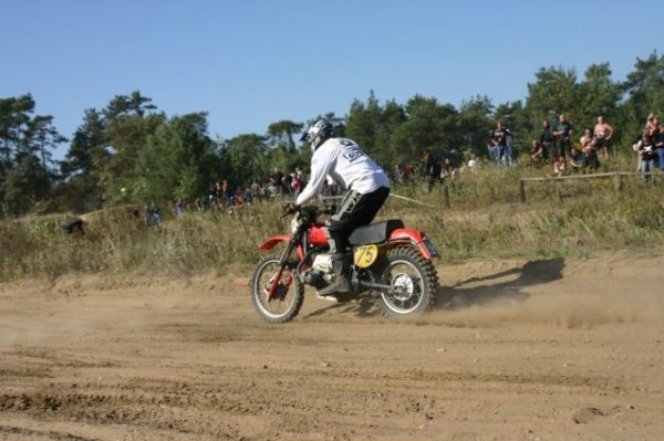 Classic Offroad Festival 2006, Bild 355