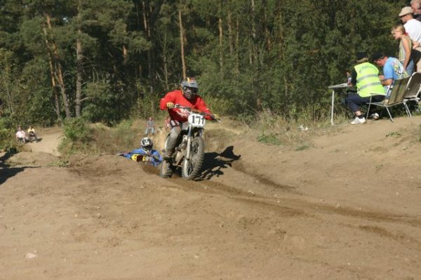 Classic Offroad Festival 2006, Bild 363