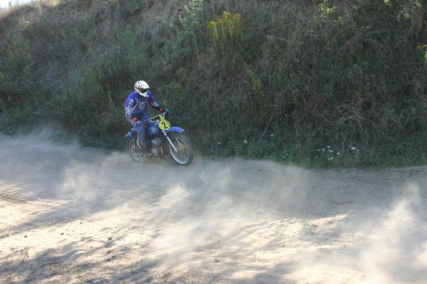 Classic Offroad Festival 2006, Bild 366