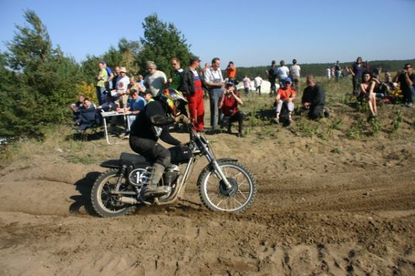Classic Offroad Festival 2006, Bild 372