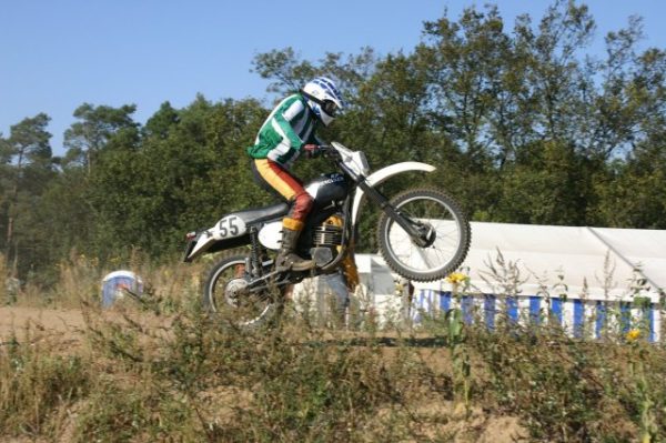 Classic Offroad Festival 2006, Bild 392