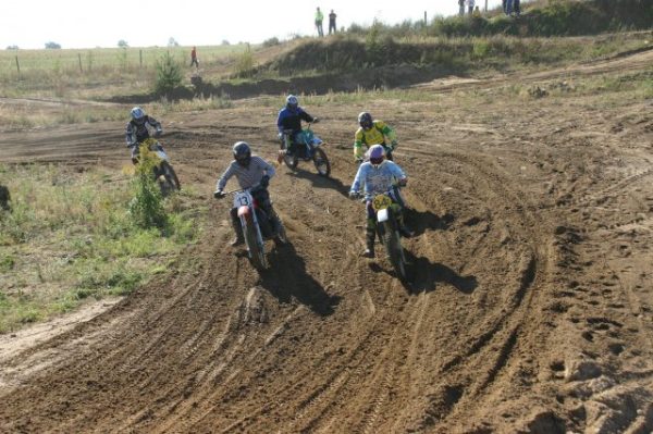 Classic Offroad Festival 2006, Bild 413